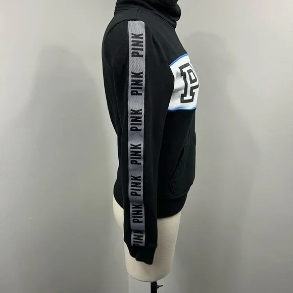 VS Black‎ Color Block Sweater - Picture 10 of 12